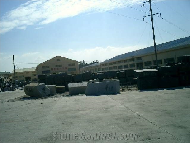 DL Red Stone Quarry ,Granite Quarry, G664 Red Granite Block