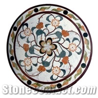 DL Stone Mosaic Pattern,Marble Mosaic Pattern