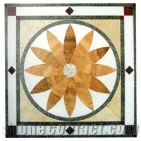DL Stone Mosaic Pattern,Marble Mosaic Pattern