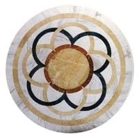 DL Stone Mosaic Pattern,Marble Mosaic Pattern