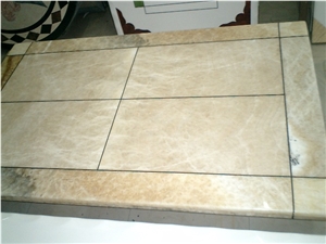 DL Stone Mosaic Table,Marble Mosaic Table