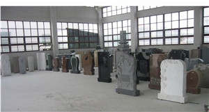 Eoropean Style Black Tombstone, G654 Black Granite Tombstone Eoropean Style Black Tombstone, G654 Black Granite Tombstone