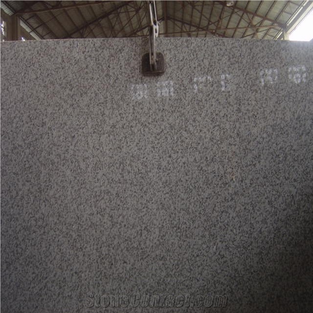 G439 Granite Slab, China White Granite