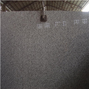 G439 Granite Slab, China White Granite G439 Granite Slab, China White Granite