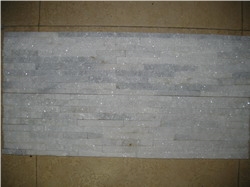 Nartural Cultured Stone, Grey Slate Cultured Stone