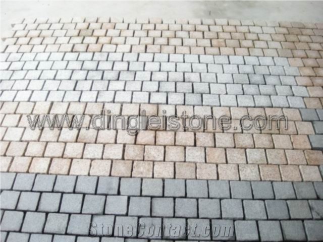Nartural Paving Stone