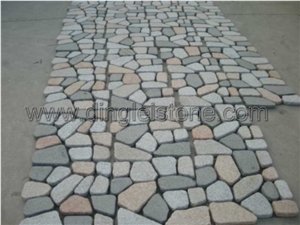 Nartural Paving Stone