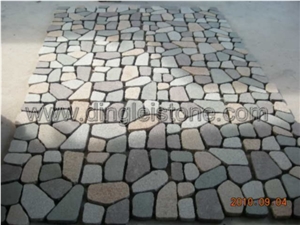 Nartural Paving Stone