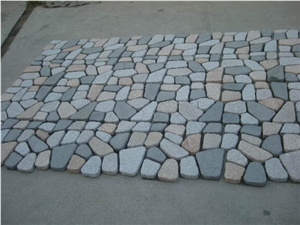 Nartural Paving Stone