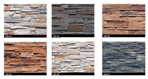 Sandstone Veneer, Cultured Stone Sandstone Veneer, Cultured Stone