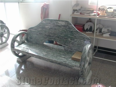 Stone Bence,Granite Bench