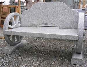 Stone Bench,Granite Bench
