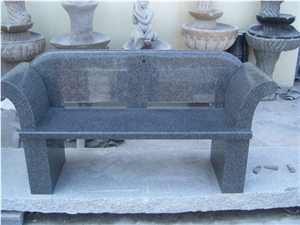 Stone Bench,Granite Bench