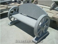 Stone Bench,Granite Bench