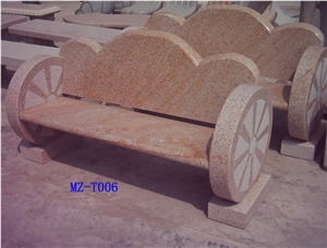 Stone Bench,Granite Bench