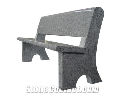 Stone Bench,Granite Bench