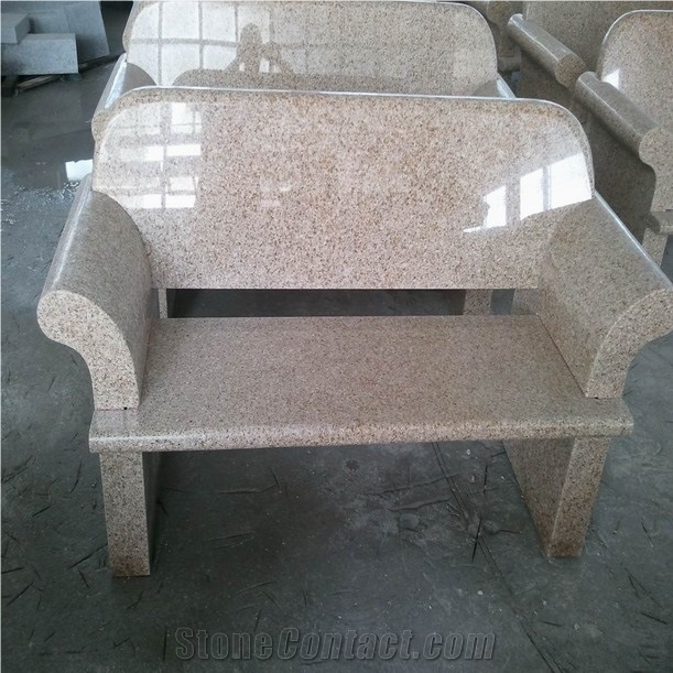 Stone Bench,Granite Bench