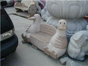 Stone Chair,Granite Chair