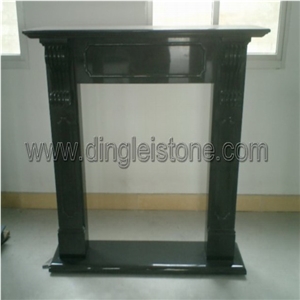 Stone Fireplace,Marble Fireplace