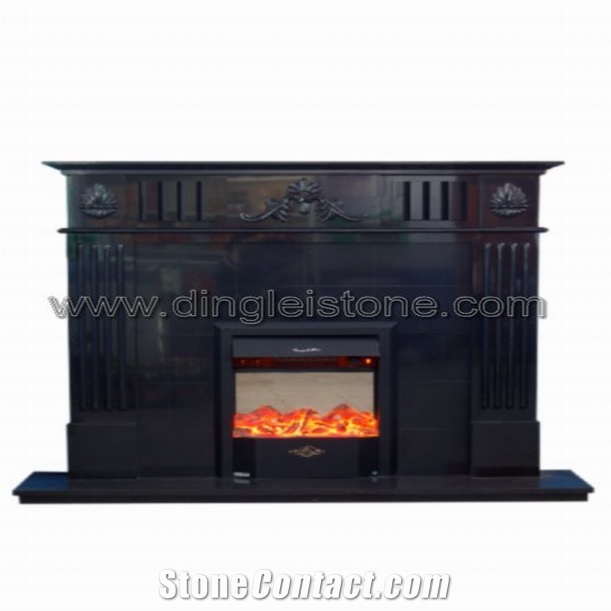 Stone Fireplace,Marble Fireplace