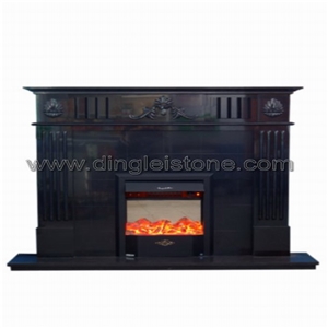 Stone Fireplace,Marble Fireplace