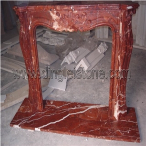Stone Fireplace,Marble Fireplace