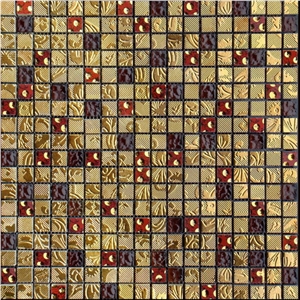 Stone Mosaic Tile ,Glass Mosaic Tile