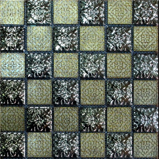 Stone Mosaic Tile ,Glass Mosaic Tile