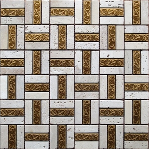 Stone Mosaic Tile ,Glass Mosaic Tile Stone Mosaic Tile ,Glass Mosaic Tile