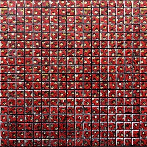 Stone Mosaic Tile ,Glass Mosaic Tile