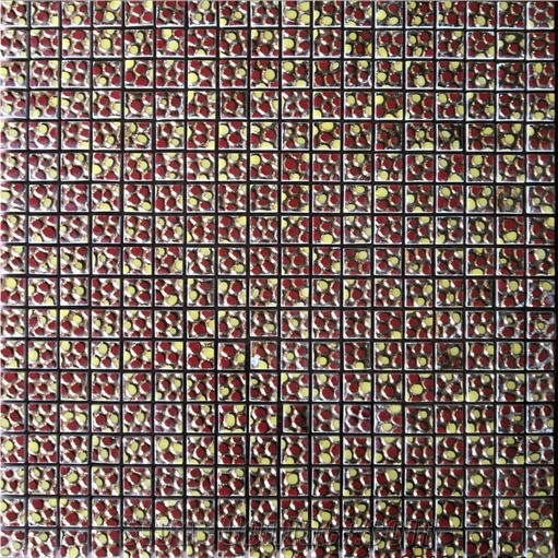 Stone Mosaic Tile ,Glass Mosaic Tile
