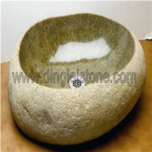 Stone Sink, Granite Sink