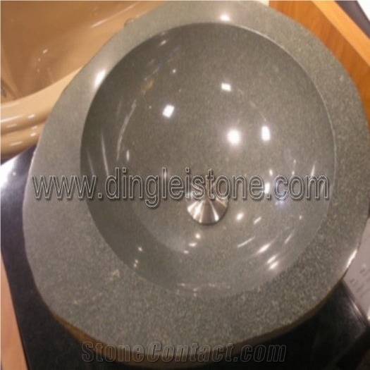 Stone Sink, Granite Sink