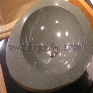 Stone Sink, Granite Sink