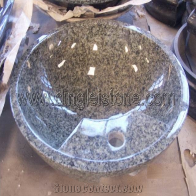 Stone Sink,Granite Sink