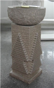 Stone Sink,Granite Sink
