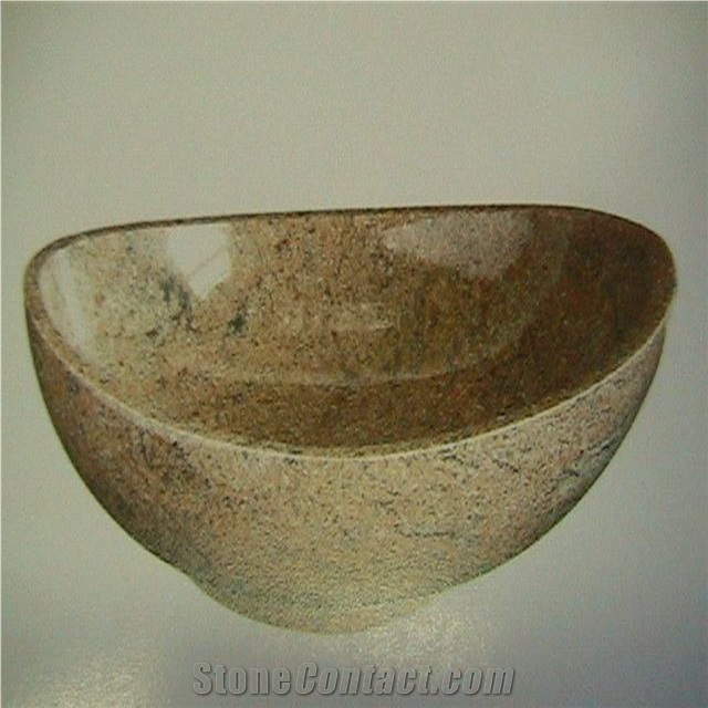 Stone Sink, Limestone Sink