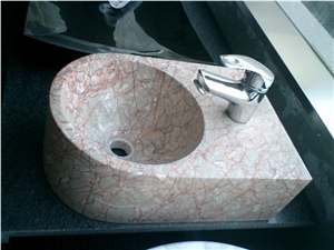 Stone Sink,Marble Sink