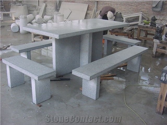 Stone Table,Granite Table