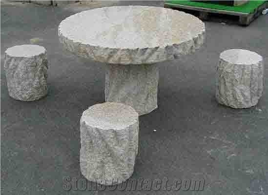 Stone Table,Granite Table