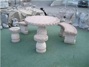 Stone Table,Granite Table