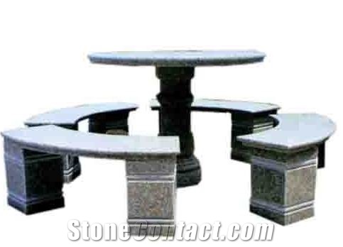 Stone Table,Granite Table