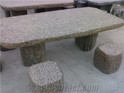 Stone Table,Granite Table