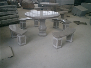 Stone Table,Granite Table