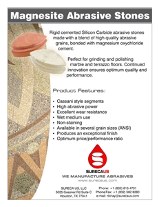 Abrasives