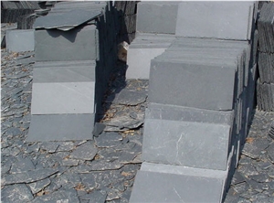 Black Roofing Slate