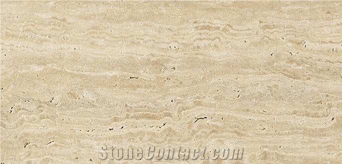 Sivas Classic Travertine, Turkey Beige Travertine Slabs & Tiles