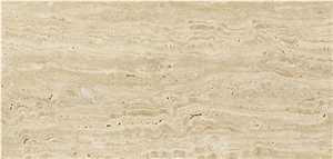 Sivas Classic Travertine, Turkey Beige Travertine Slabs & Tiles