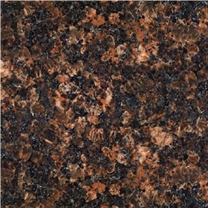 Brown Bear Granite Blocks
