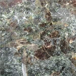 Green Ray Polished, Russian Federation Green Granite Slabs & Tiles Green Ray Polished, Russian Federation Green Granite Slabs & Tiles